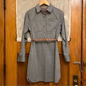 Merona from Target shirtdress